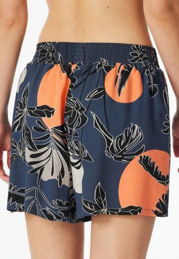 Пляжные шорты