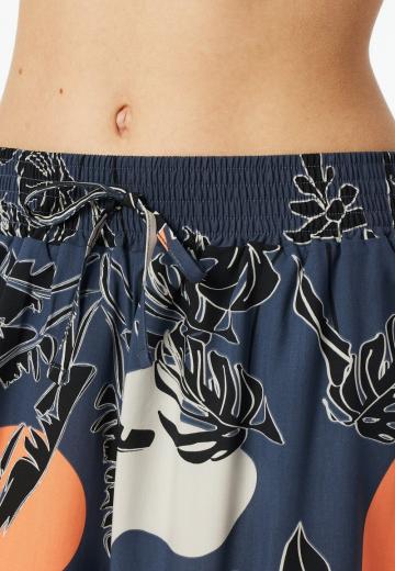 Пляжные шорты