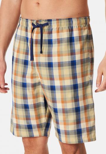 Пижама с шортами