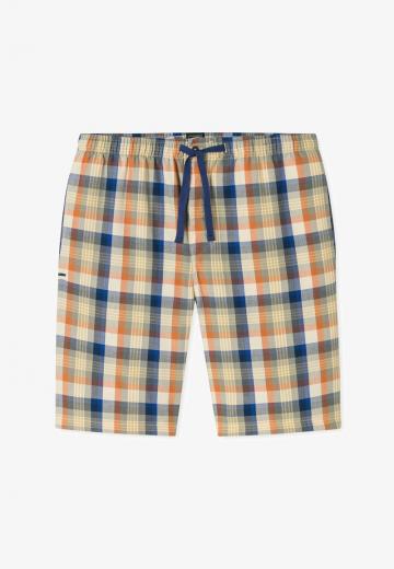 Пижама с шортами