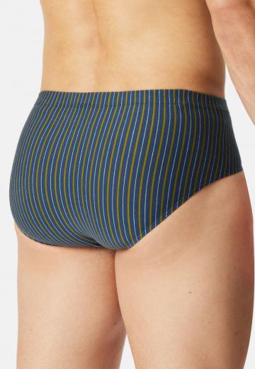 Трусы слипы
