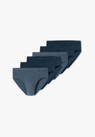 Трусы слипы