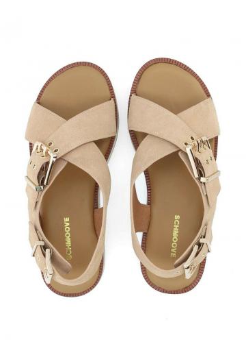 Римские сандалии