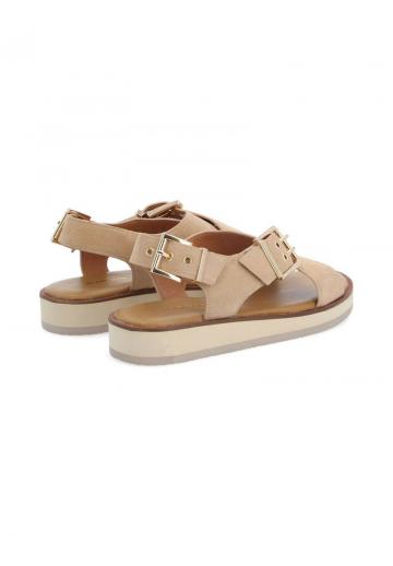 Римские сандалии