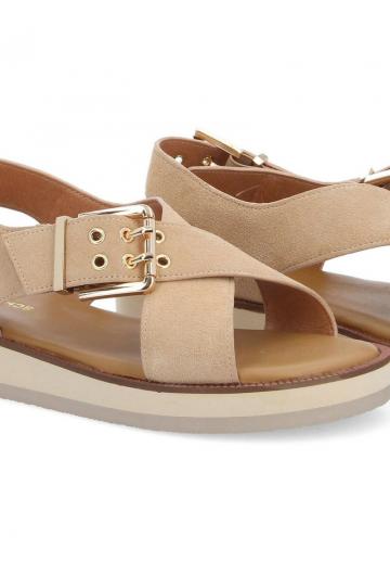 Римские сандалии