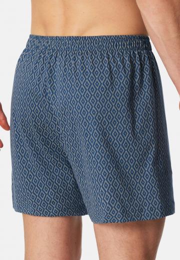 Трусы-боксеры