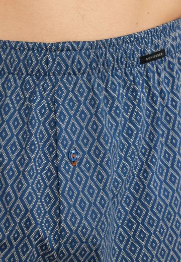 Трусы-боксеры