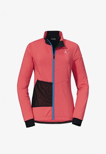 Спортивная куртка