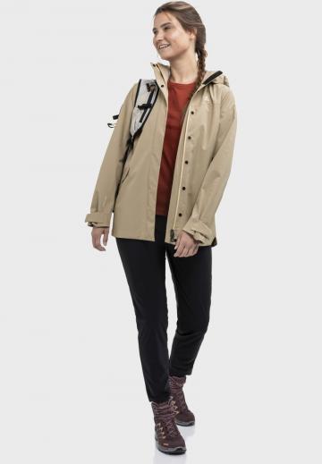 Спортивная куртка