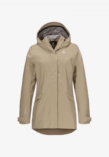 Спортивная куртка