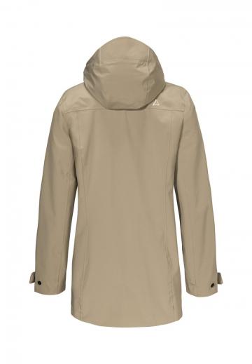 Спортивная куртка