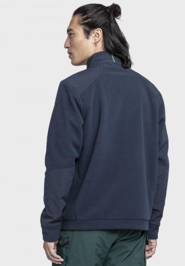 Флисовая куртка