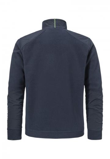 Флисовая куртка