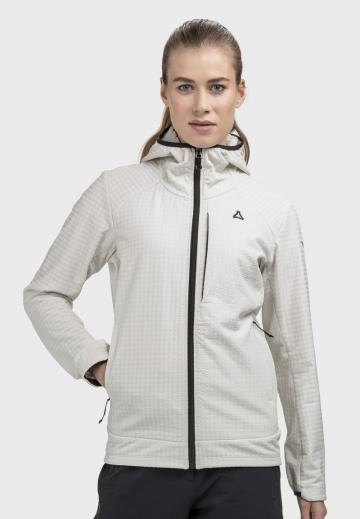 Флисовая куртка