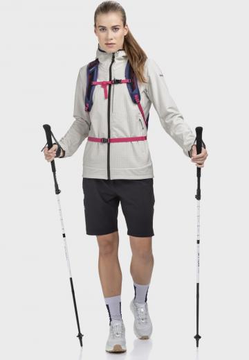 Флисовая куртка