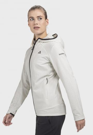 Флисовая куртка