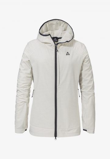 Флисовая куртка