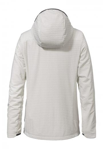 Флисовая куртка