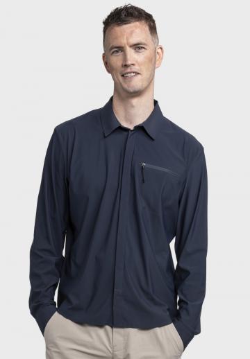 Спортивная майка