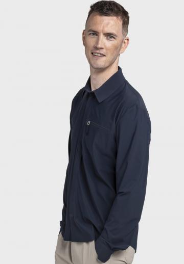 Спортивная майка