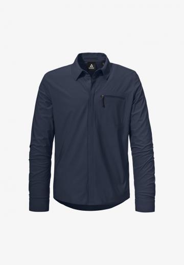 Спортивная майка