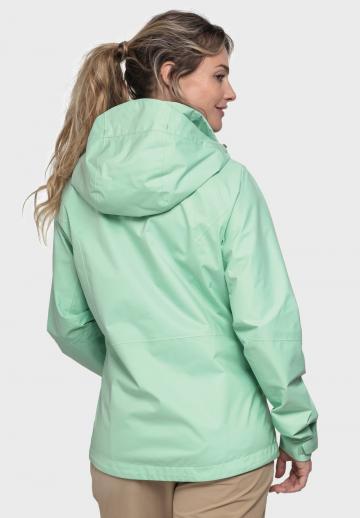 Куртка дождевик