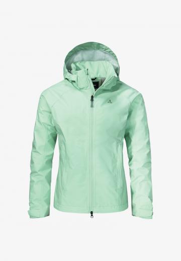 Куртка дождевик