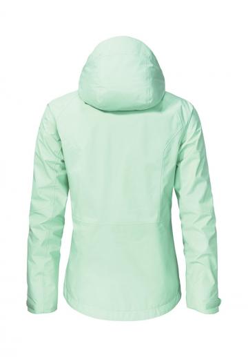 Куртка дождевик