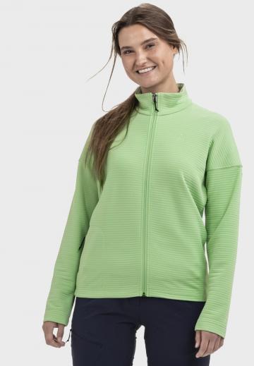 Флисовая куртка