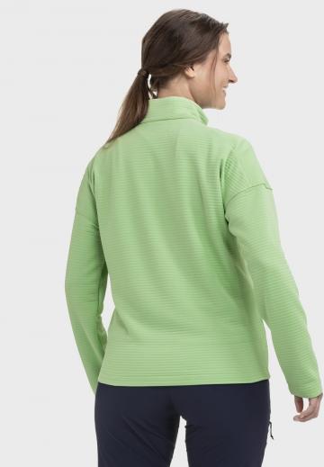 Флисовая куртка