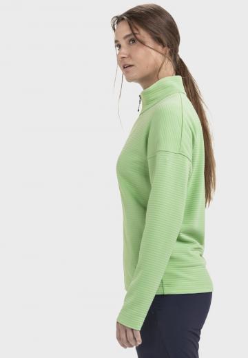 Флисовая куртка