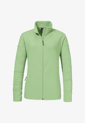 Флисовая куртка