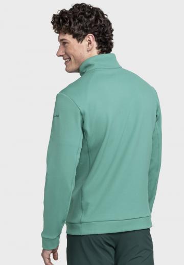 Флисовая куртка