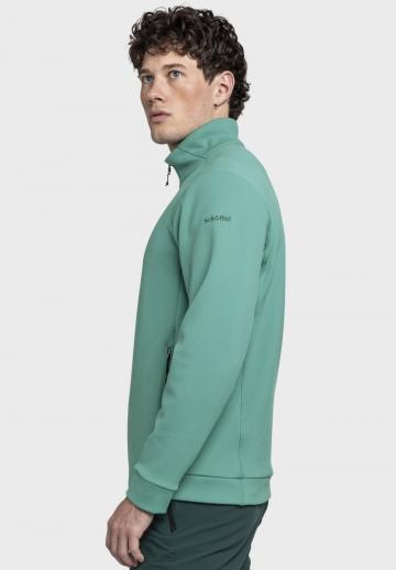 Флисовая куртка