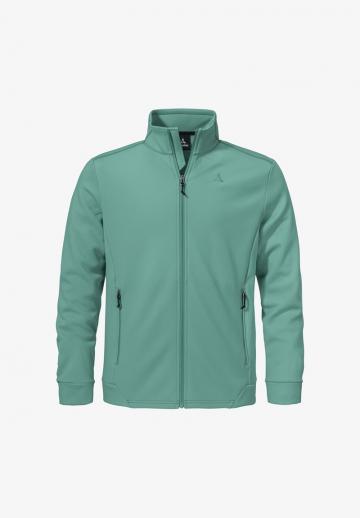 Флисовая куртка