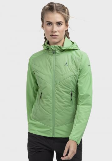 Куртка Softshell