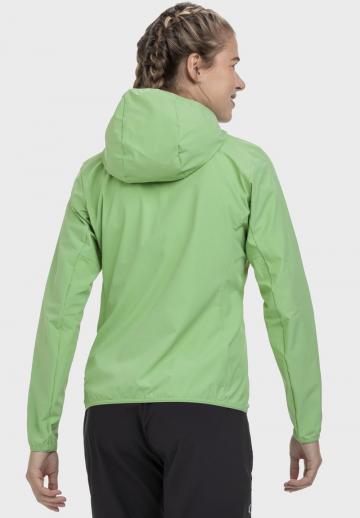 Куртка Softshell