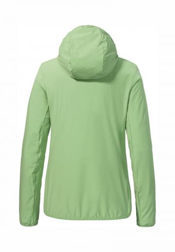 Куртка Softshell