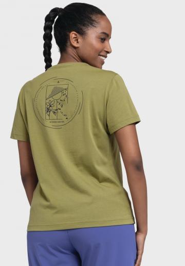 Спортивная майка