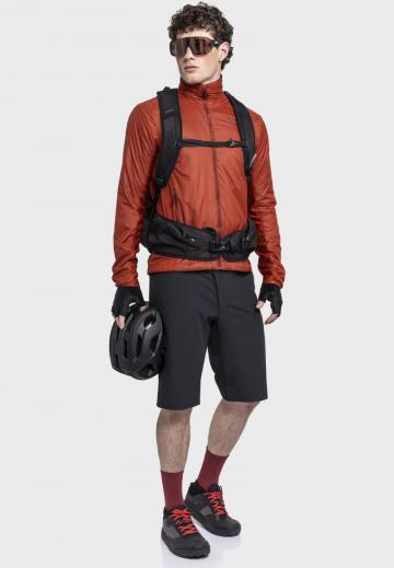 Куртка-дождевик