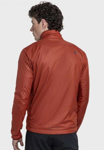 Куртка-дождевик