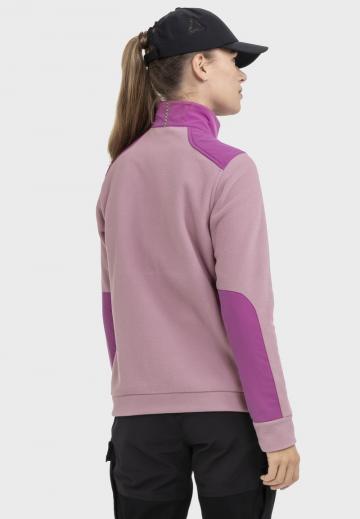 Флисовая куртка