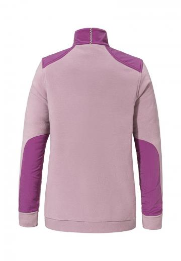 Флисовая куртка