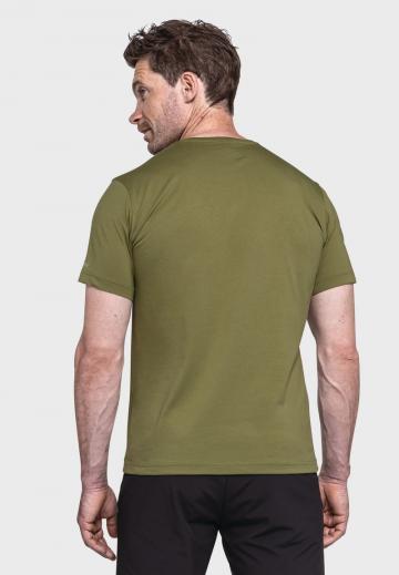 Спортивная майка