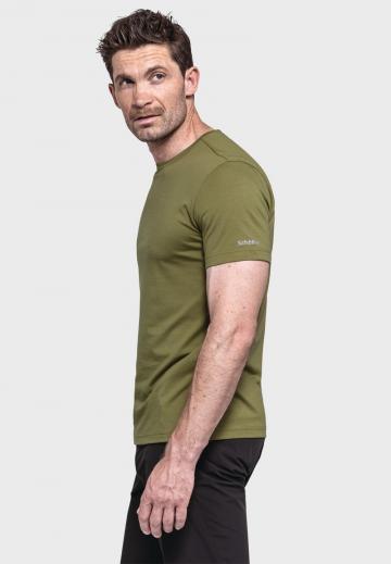 Спортивная майка