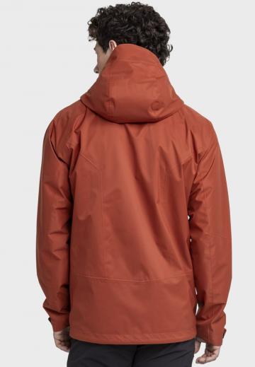 Куртка-дождевик