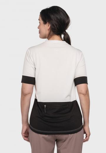 Спортивная майка