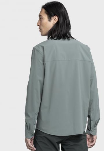 Спортивная майка