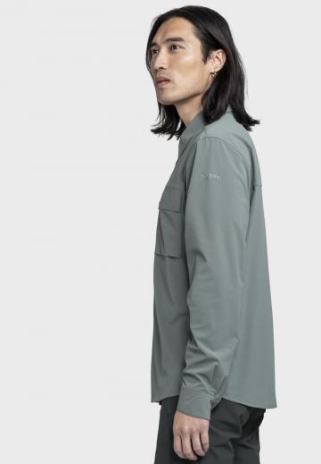 Спортивная майка