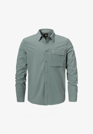 Спортивная майка